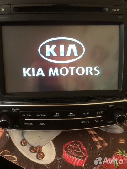 Ремонт автомагнитол(магнитол) шгу