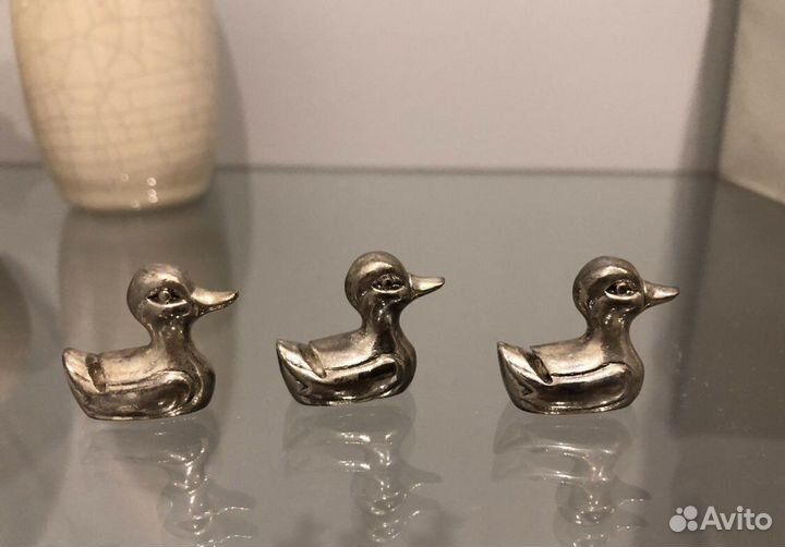 Стеклянные звери