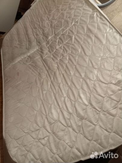 Матрас 140х200