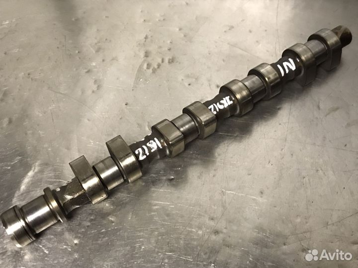 Распредвал впуск Z16XE Opel Astra Vectra Zafira Me