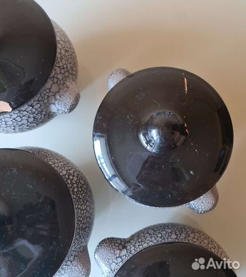 Горшочки для запекания