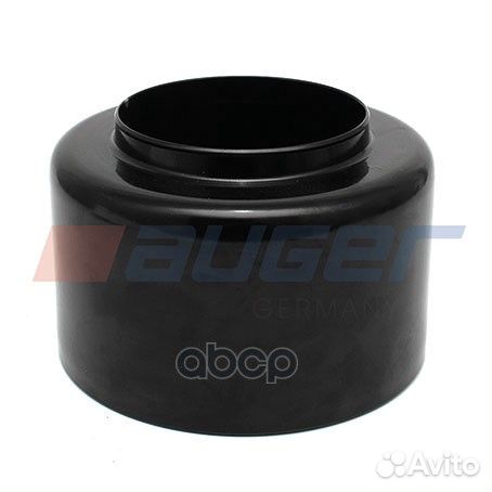 20013 стакан пневмоподушки d230 h135DAF 20013