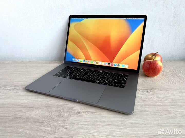 MacBook Pro 15
