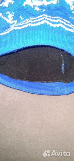 Шапка Горы Зовут