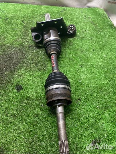 Привод передний левый Great Wall Hover H2