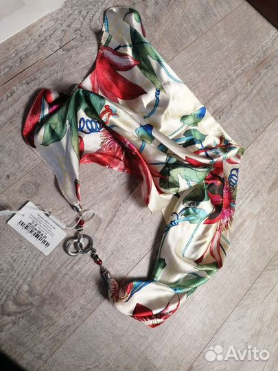 Косынка Foxtrot