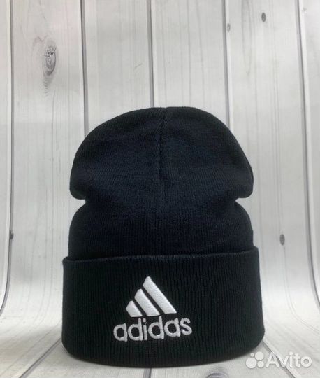 Детские шапки зима