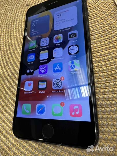 iPhone 7 Plus, 32 ГБ