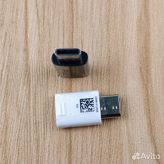 Samsung адаптер