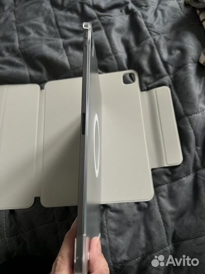Чехол на iPad pro 12.9 4е поколение