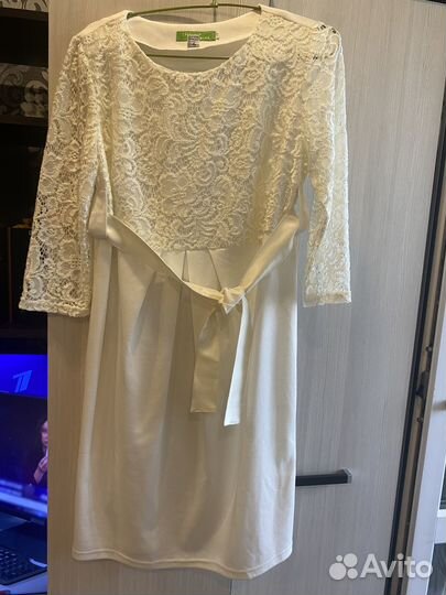 Платье для беременных