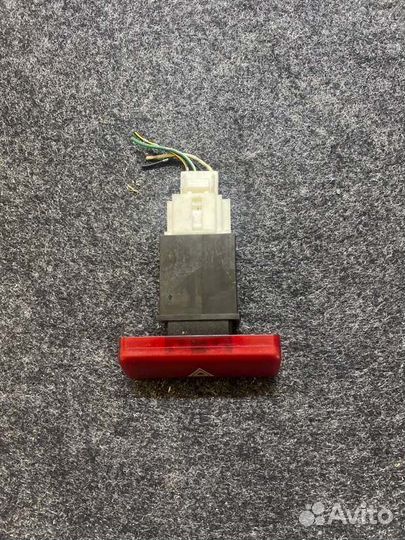 Кнопка аварийной сигнализации Mitsubishi Lancer 9