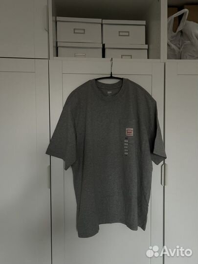 Футболка levis