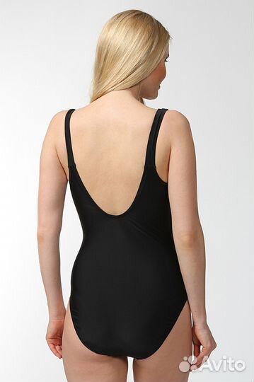 Купальник сплошной Marc Andr новый