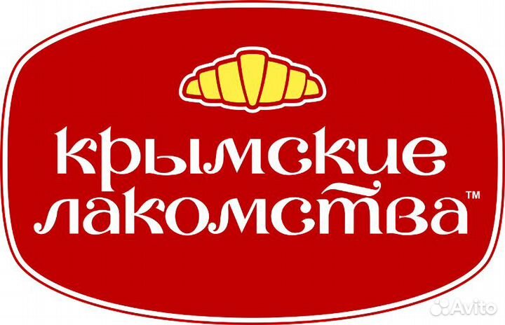 Торговый представитель