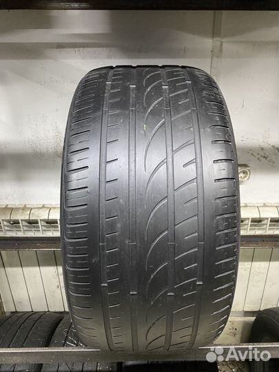Powertrac CityRacing 315/35 R20 110V