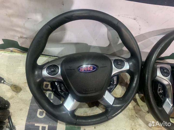 Руль - Ford Transit 2.2 2013-2021