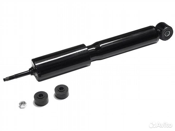 Амортизатор задний land rover freelander 06- LH