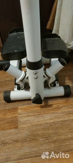 Тренажер степпер torneo