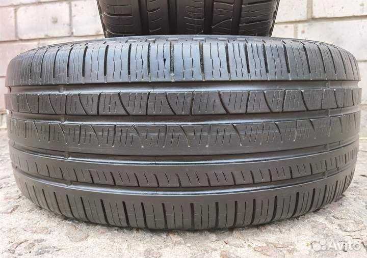 Pirelli Scorpion Verde All Season 255/50 R19 107W