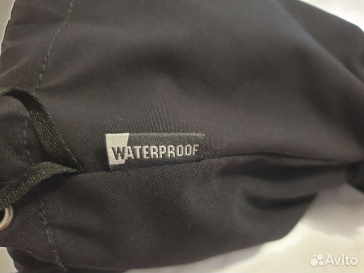 Перчатки для сноуборда детские Wed'ze