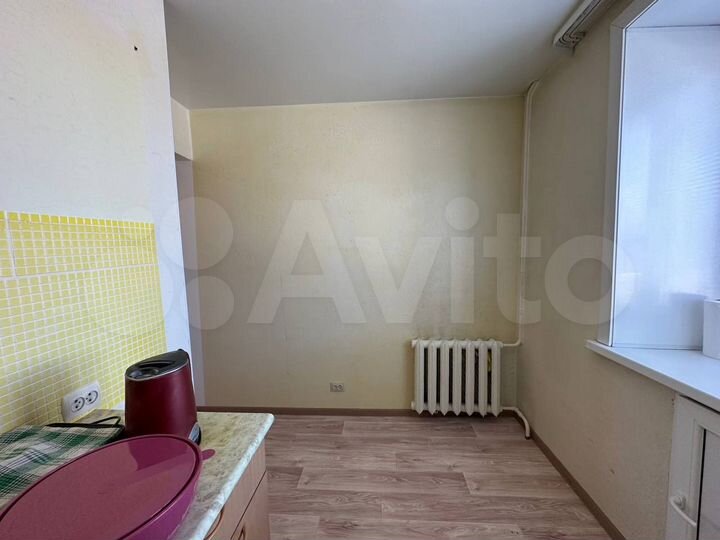 2-к. квартира, 45,1 м², 1/5 эт.