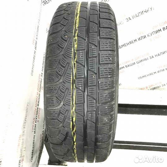Pirelli Winter Sottozero 210 225/60 R17