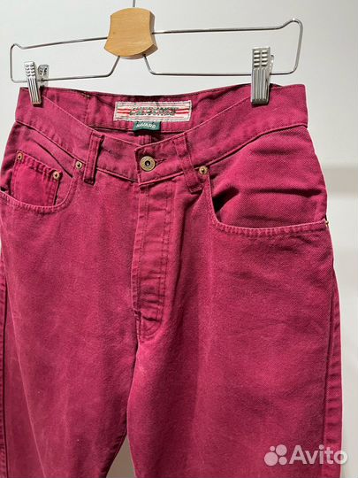 Винтажные джинсы Cherokee