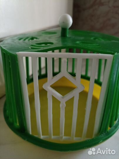 Переноска для мышек