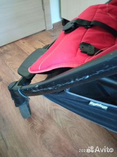 Коляска Реg-Perego