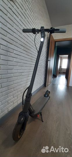 Электросамокат zaxboard es-10 max