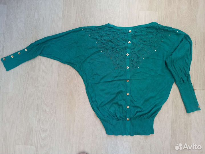 Женские вещи пакетом 46-48