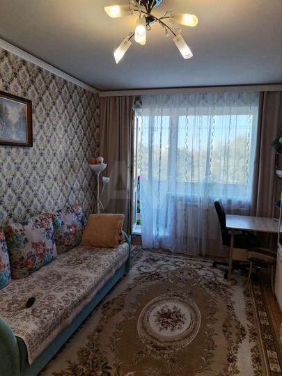 2-к. квартира, 44 м², 4/5 эт.