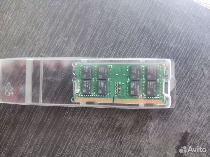 Оперативная память sodimm adata 8 гб