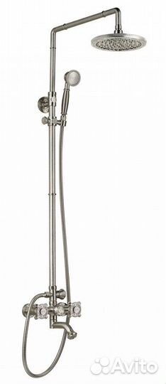 Душевая система зорг