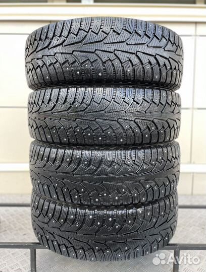 Nokian Tyres Hakkapeliitta 5 SUV 235/65 R18
