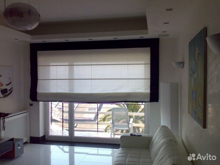 Ищем дилеров на Римские шторы