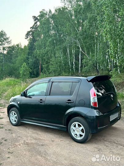 Toyota Passo 1.0 AT, 2009, 195 000 км