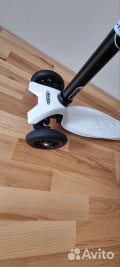 Самокат детский Maxi Micro