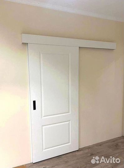 Двери межкомнатные