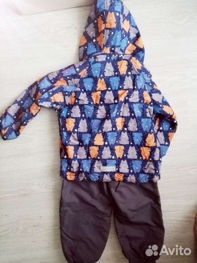 Костюм детский