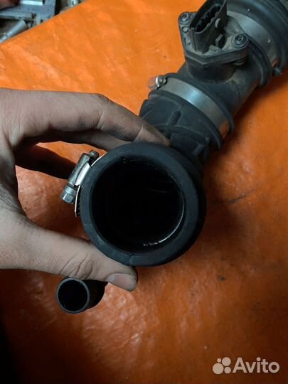 0 281 002 451 Дмрв voyager 4 2.5 дизель