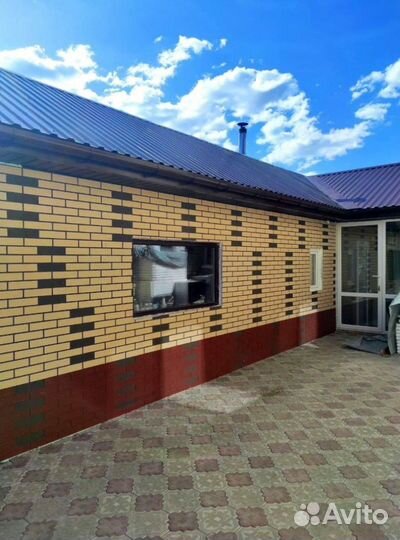 Термопанели для наружной отделки дома под кирпич