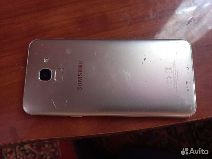 Телефон Samsung galaxy s 7