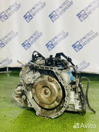 Вариатор Nissan Primera P12 седан 2.0 QR20 2006