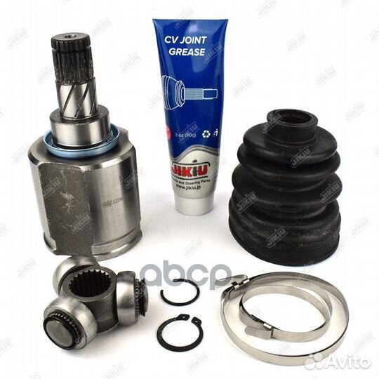 ШРУС JC22060 jikiu