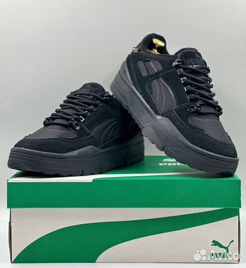 Кроссовки Puma Slipstream Hi Xtreme Cordura