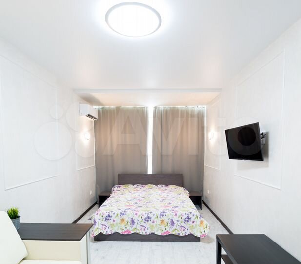 1-к. квартира, 35 м², 3/10 эт.