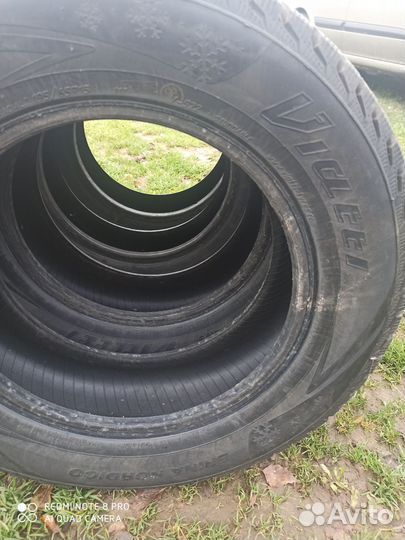 Viatti Brina Nordico V-522 195/65 R15