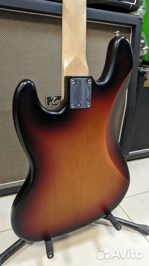 Fender American Highway One Jazz Bass США 2008